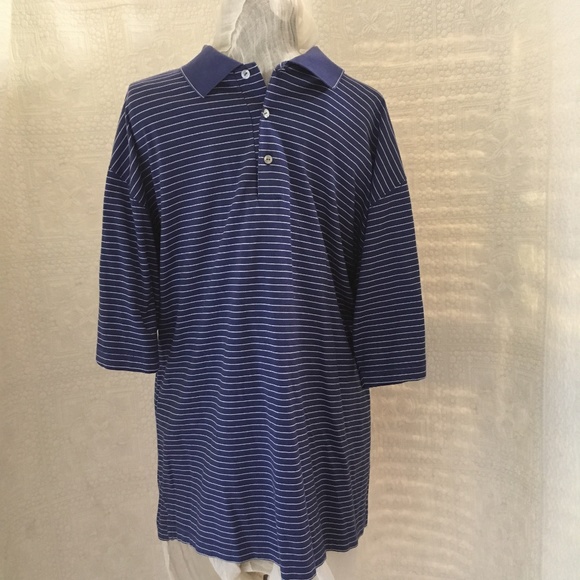 Ben Hogan Other - Ben Hogan Sz XL  Polo Golf Men Shirt